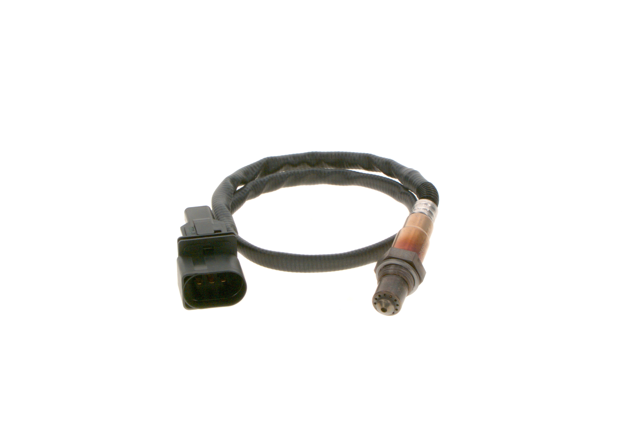 0 258 007 159 Lambdasonde BOSCH 751615003 OPEL