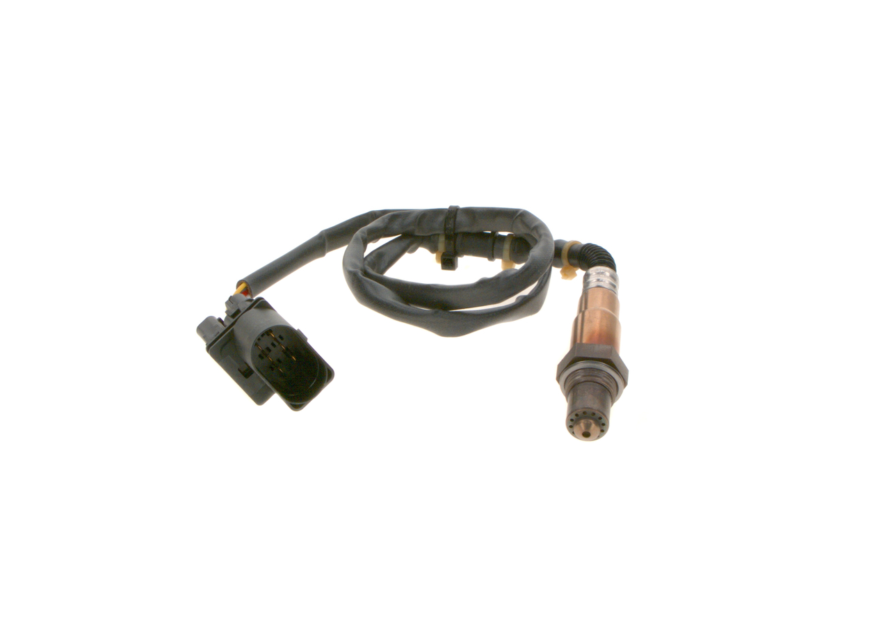 pris Lambdasonde PORSCHE 0 258 007 174 BOSCH