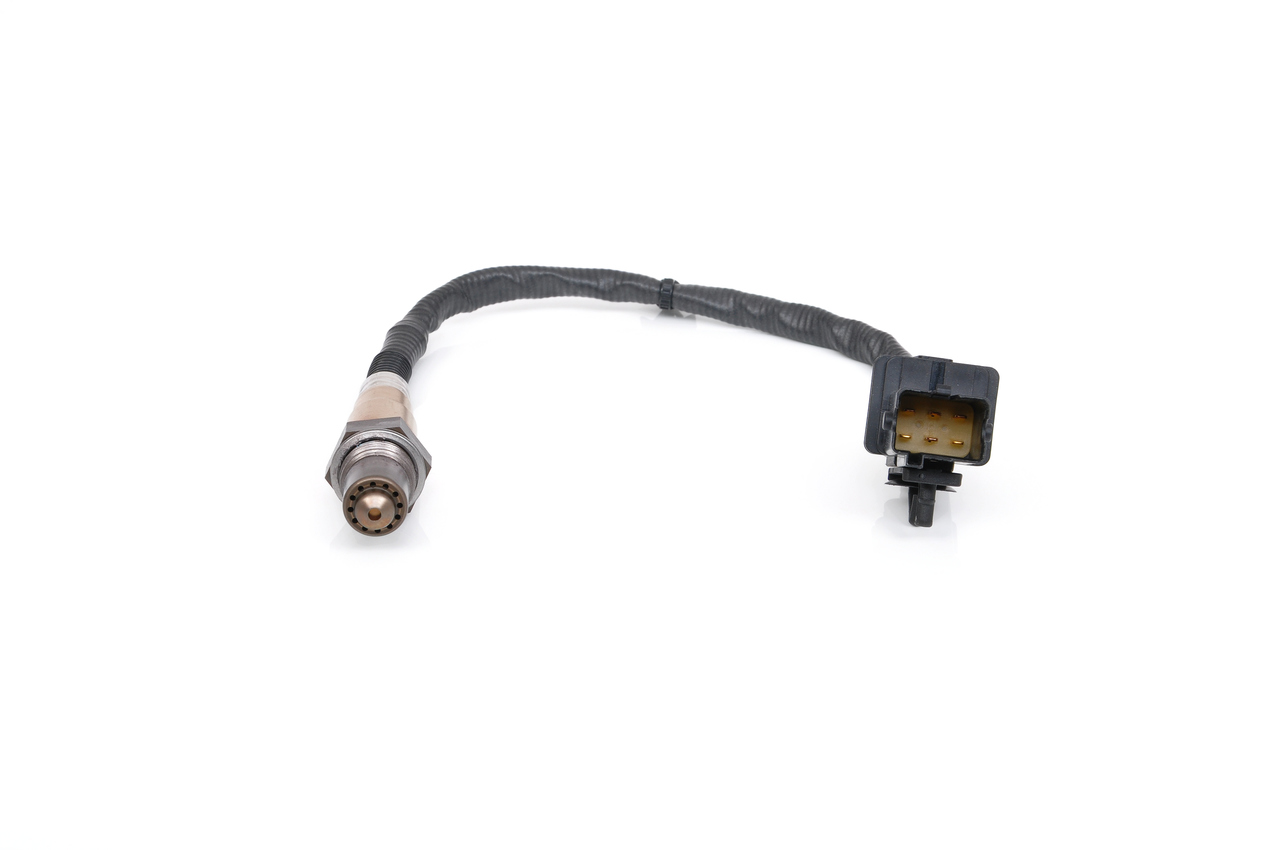 Lambdasonde 0 258 007 185 BOSCH 226937Y000 VW
