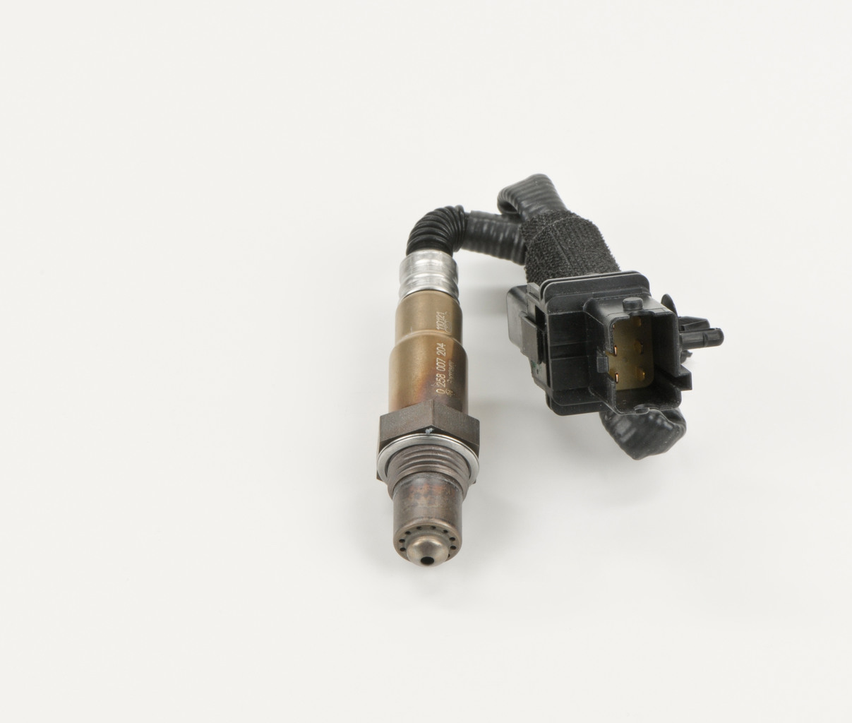 BOSCH 0 258 007 204 INFINITI originales