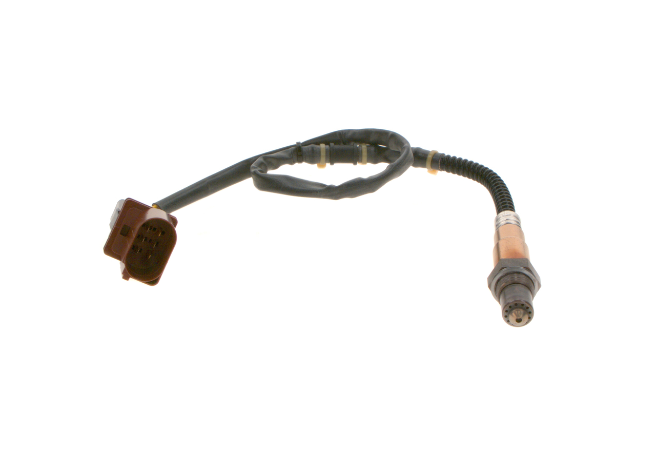 pris Lambdasonde PORSCHE 0 258 007 234 BOSCH