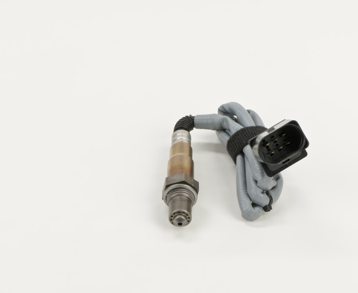 Lambdasonde 0 258 007 255 BOSCH 11.787.530.736 VW