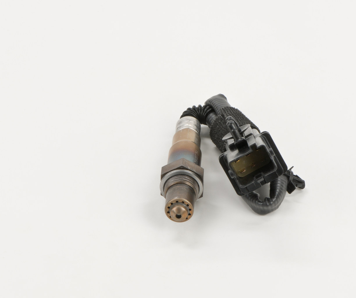 BOSCH 0 258 007 264 Sonda lambda (NOx, O2) INFINITI precio