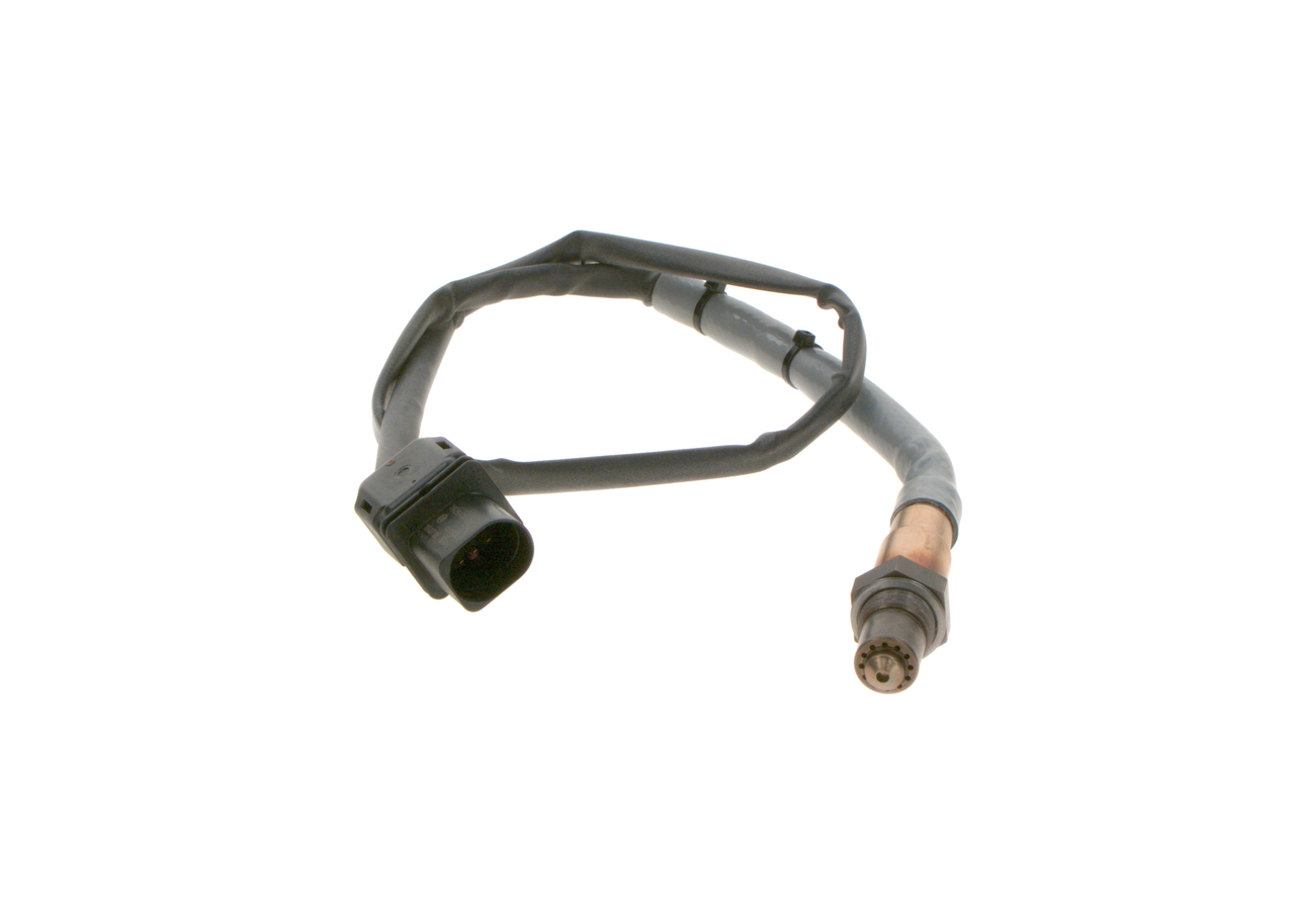Lambda sonda 0 258 007 326 BOSCH 07L 906 262 H AUDI