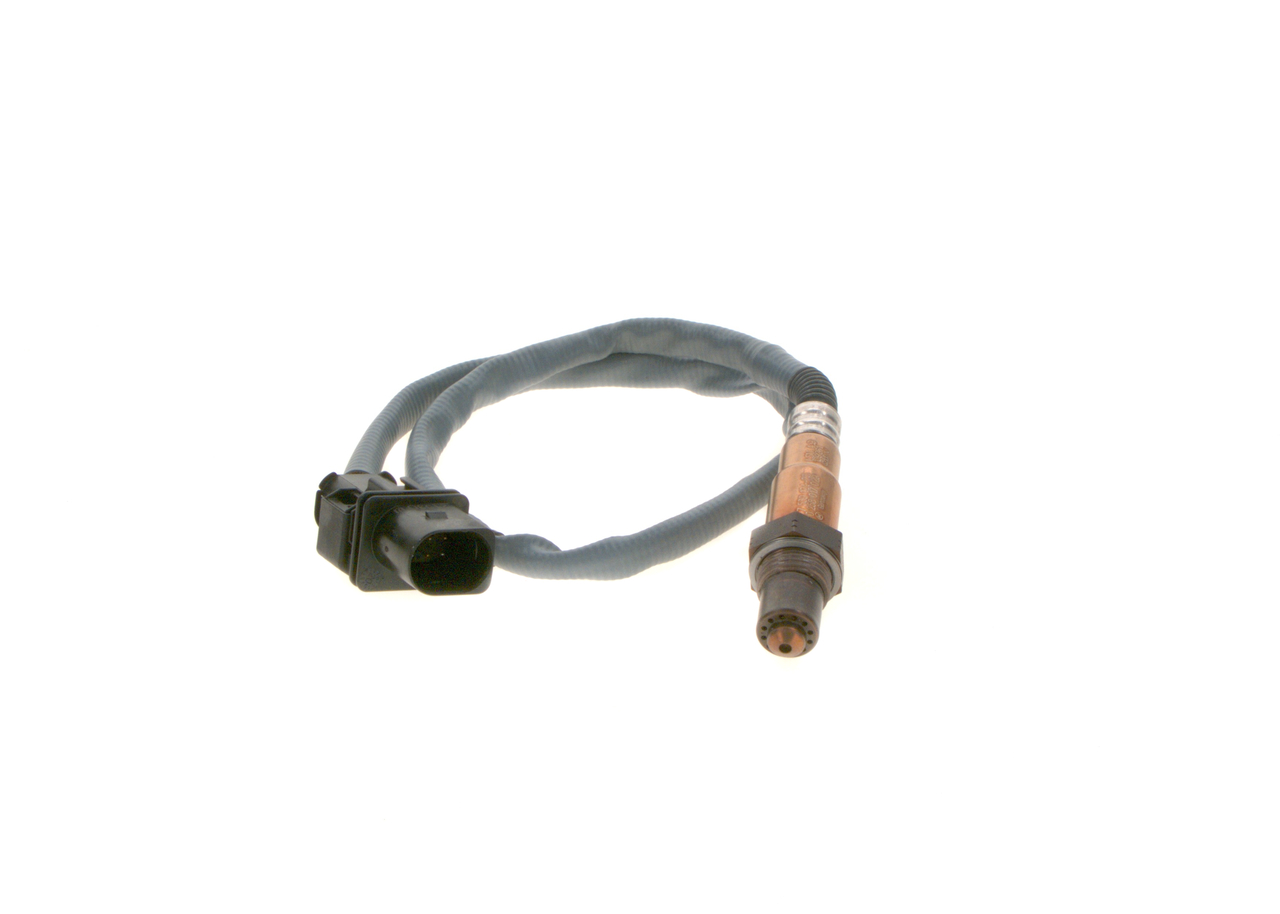 Lambdasonde 0 258 017 029 BOSCH 11787539124 AUDI