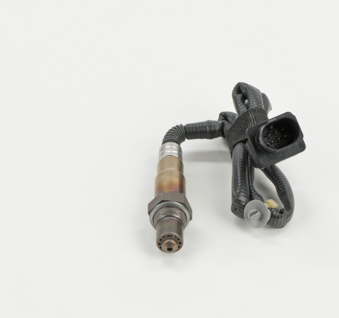 Lambdasonde 0 258 017 112 BOSCH 1618.T9 FORD