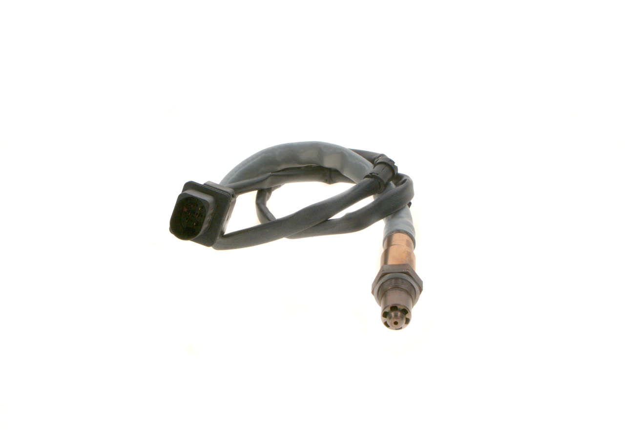 Lambdasonde 0 258 017 241 BOSCH 06F-906-262H AUDI