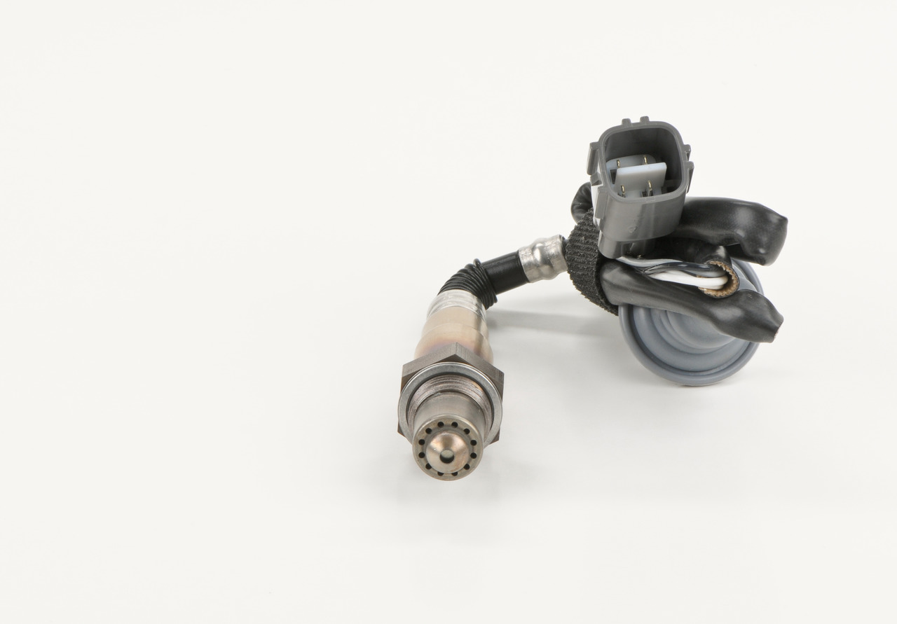 Lambda sonda LEXUS BOSCH 0 258 986 607