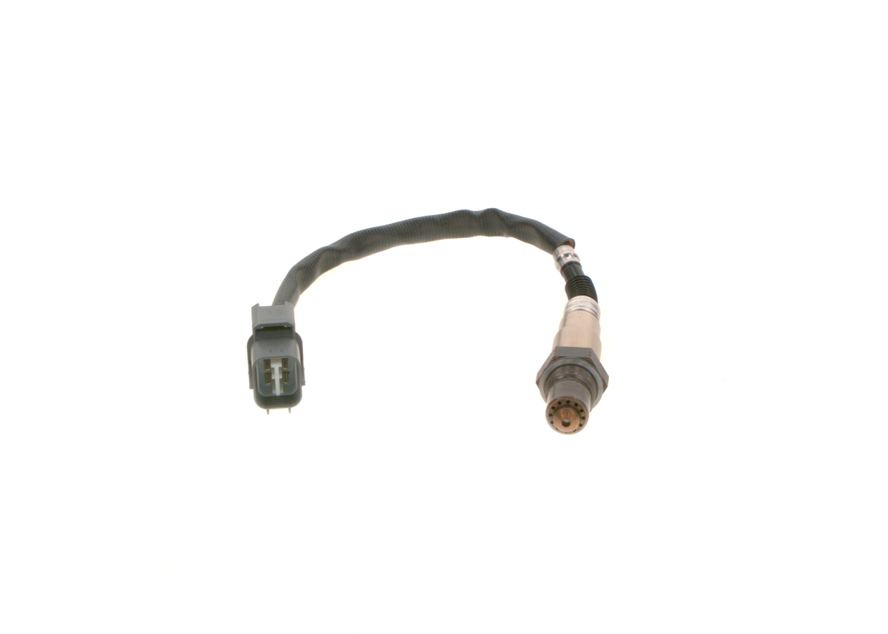 BOSCH Lambdasonde 0 258 986 611 Honda INTEGRA Lambda sonde BOSCH 0 258 986 611