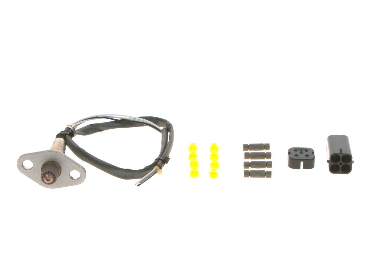 Lambda zonde 0 258 986 617 BOSCH 8 946 539 895 VOLVO