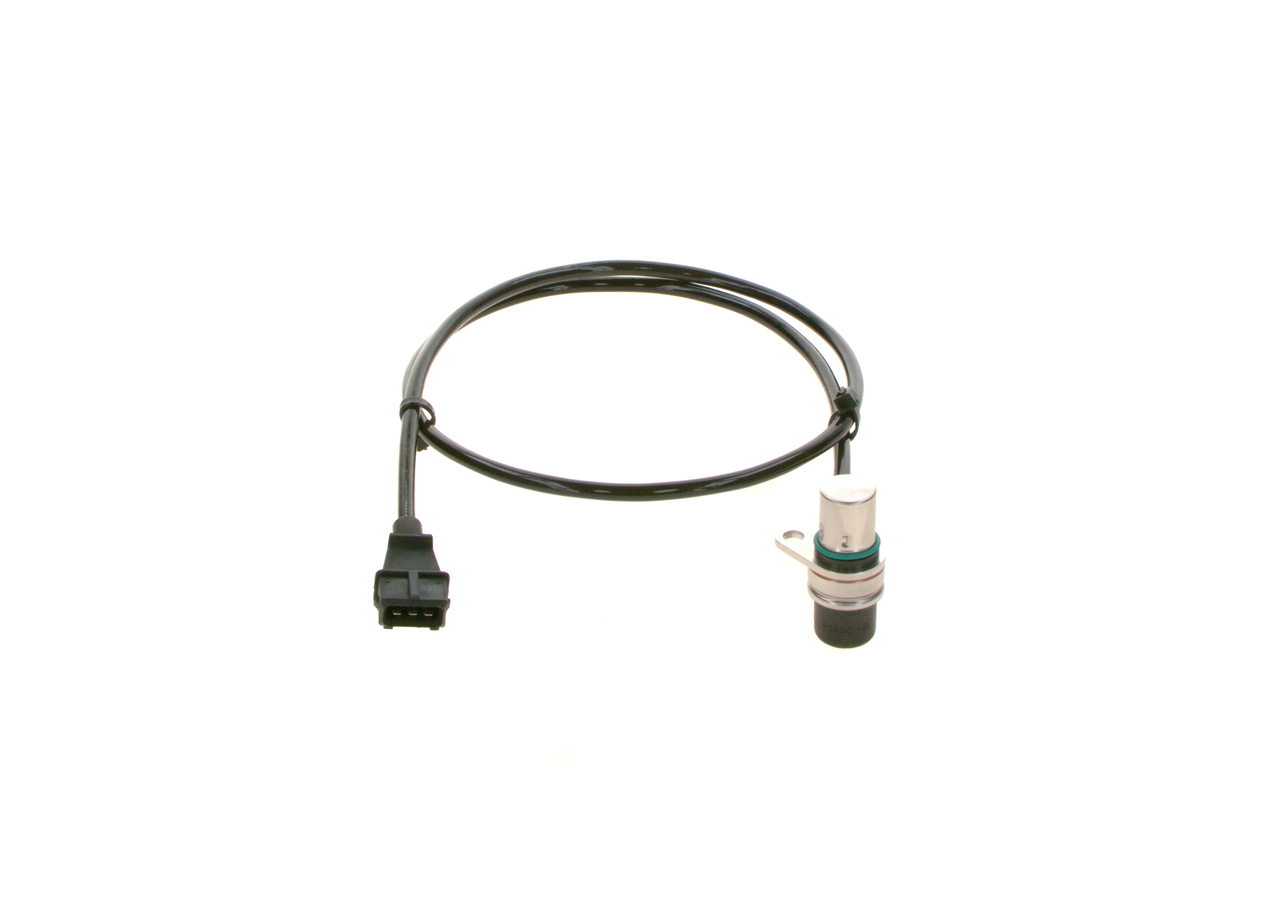 BOSCH 0 261 210 030 OT-Geber VAUXHALL Carlton Mk3 Limousine (V87) 2.0 115 PS Benzin Kosten