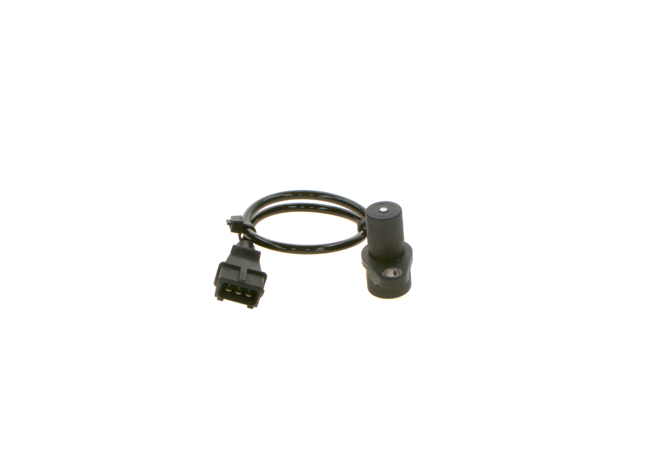 BOSCH Sensor de rotações gestão do motor 0 261 210 104 experiência