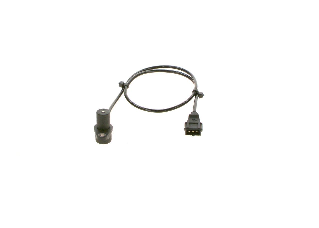 BOSCH 0 261 210 115 Kurbelwellensensor Daimler XJ X300 V8 Super 4.0 375 PS Benzin Kosten