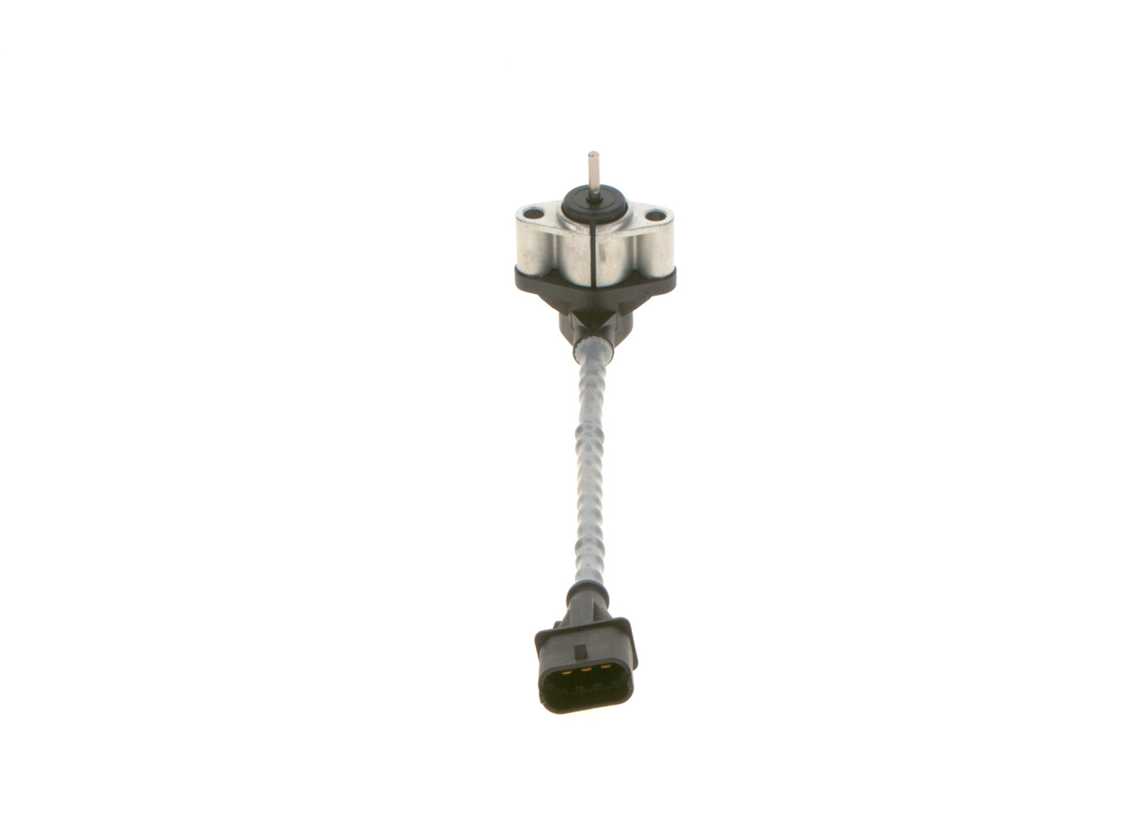 BOSCH 0 261 210 158 Vevaxellägesgivare LAND ROVER RANGE ROVER 2002
