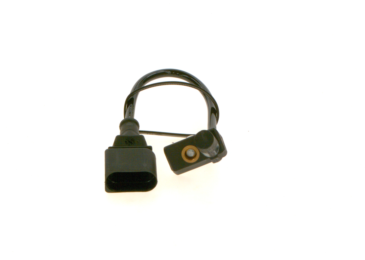 BOSCH DG-21 Andur, väntvõll
