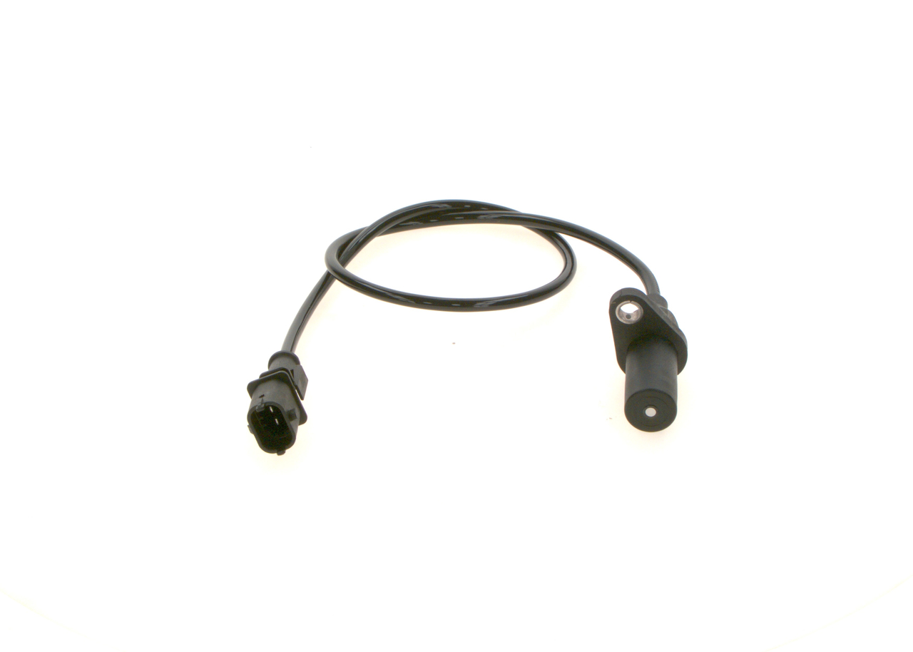 BOSCH 0 261 210 219 Crank sensor Fiat Grande Punto 199 1.4 16V 90 hp Petrol 2012