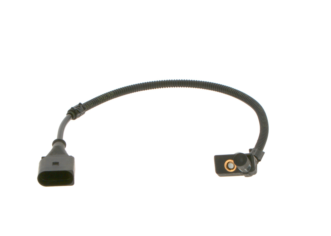 BOSCH 0 261 210 257 originales Sensor de cigueñal Skoda Fabia 6y5 costo