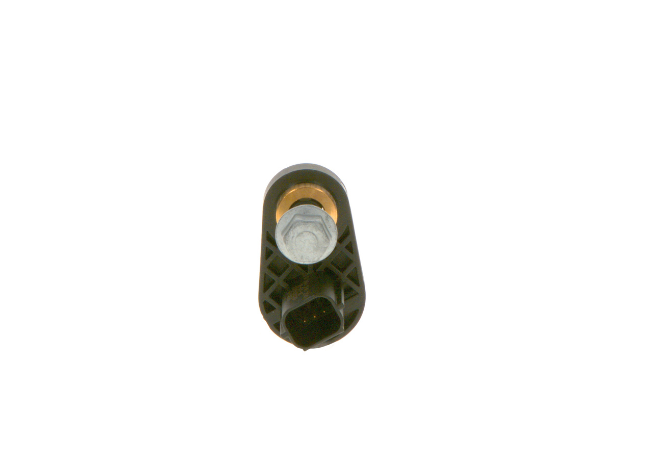 BOSCH DG-23 Andur, väntvõll