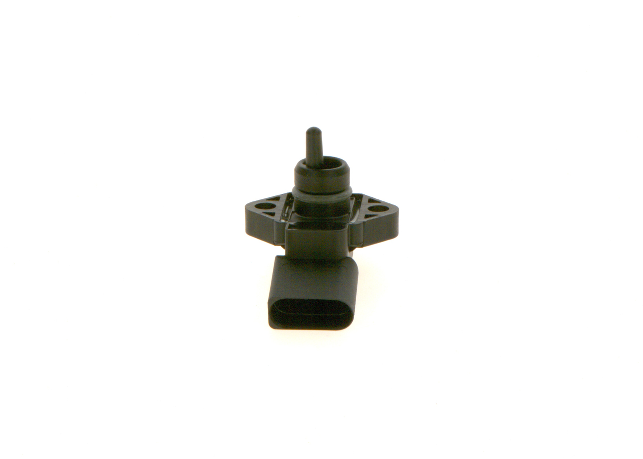 BOSCH 0261230011 VW Gol G2 1.0 Álcool 2005 ASF Otto 60