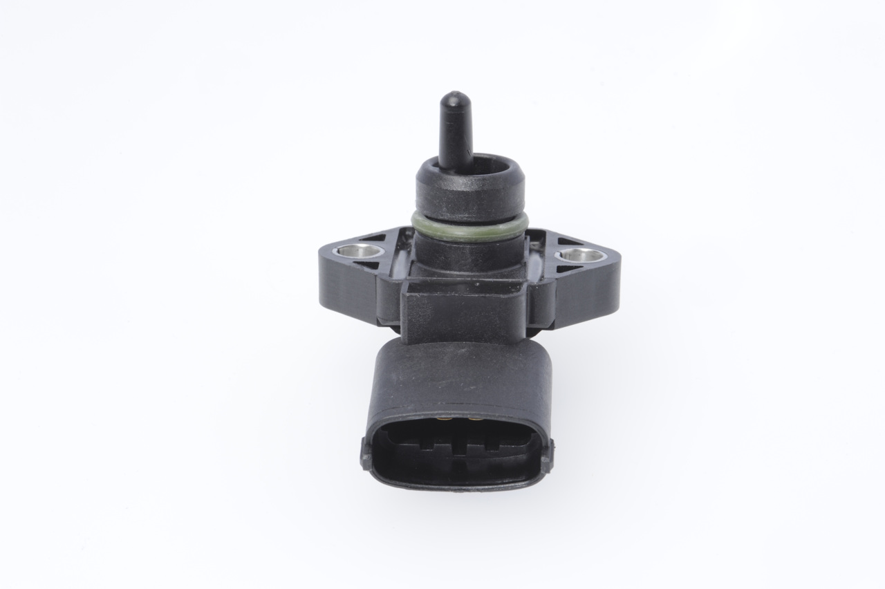 BOSCH 0 261 230 013 Sensor, sugerørstryk