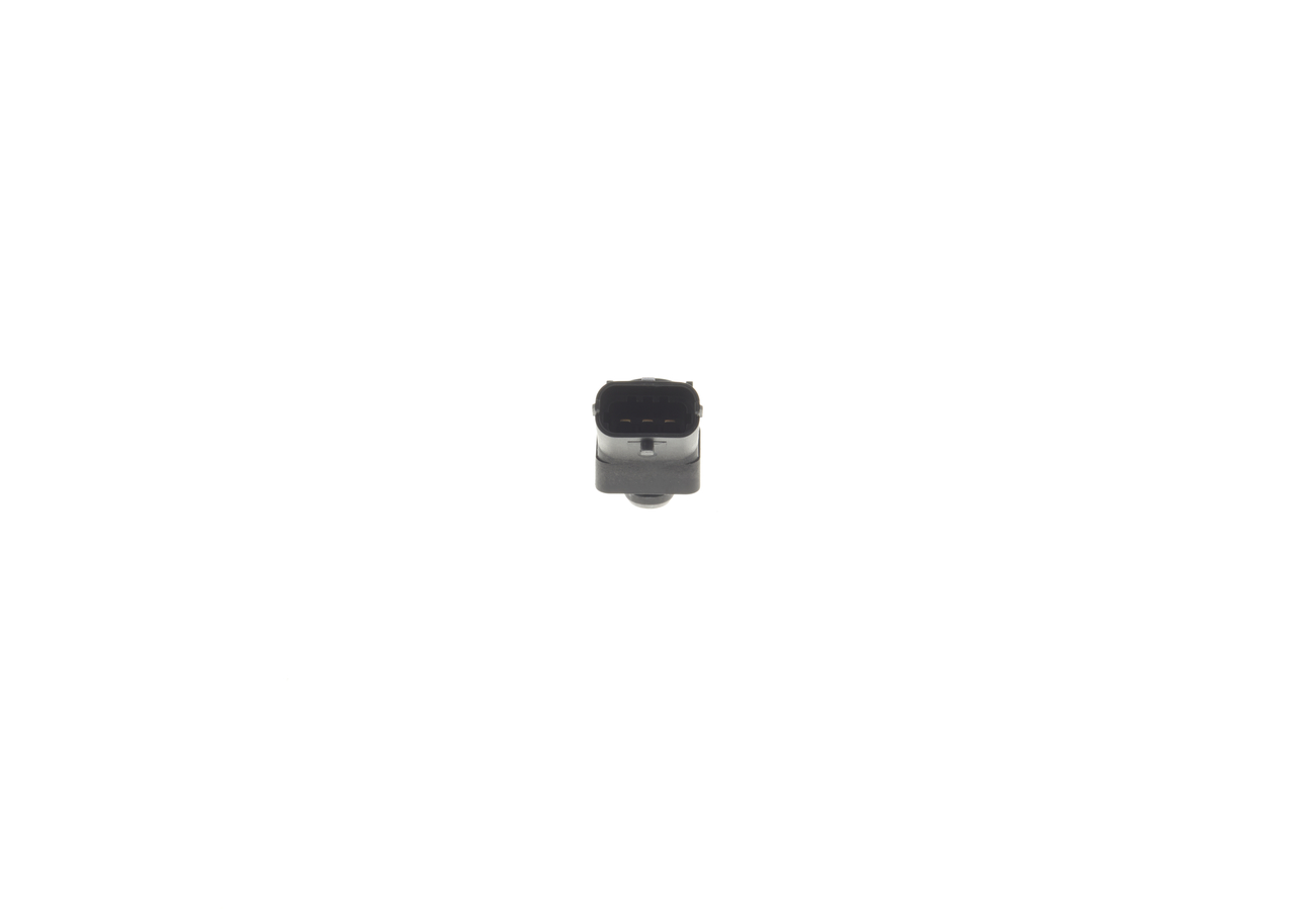 BOSCH 0 261 230 029 Laddtryck sensor Kia Magentis GD original