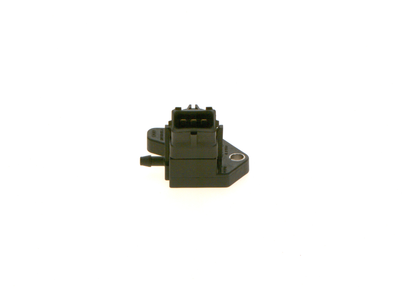 BOSCH 0 261 230 037 Αισθητ., πίεση πολλ. εισαγωγής Passat 3a5 1.9 TDI 90 PS Πετρέλαιο τιμες