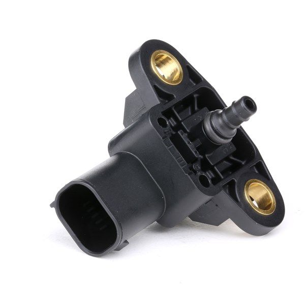 NTY Sensore Di Pressione Collettore (MAP) ECM-FT-000 – Compatibile Con Fiat 500, Bravo, Grande Punto, Stilo – Ricambio #12568929