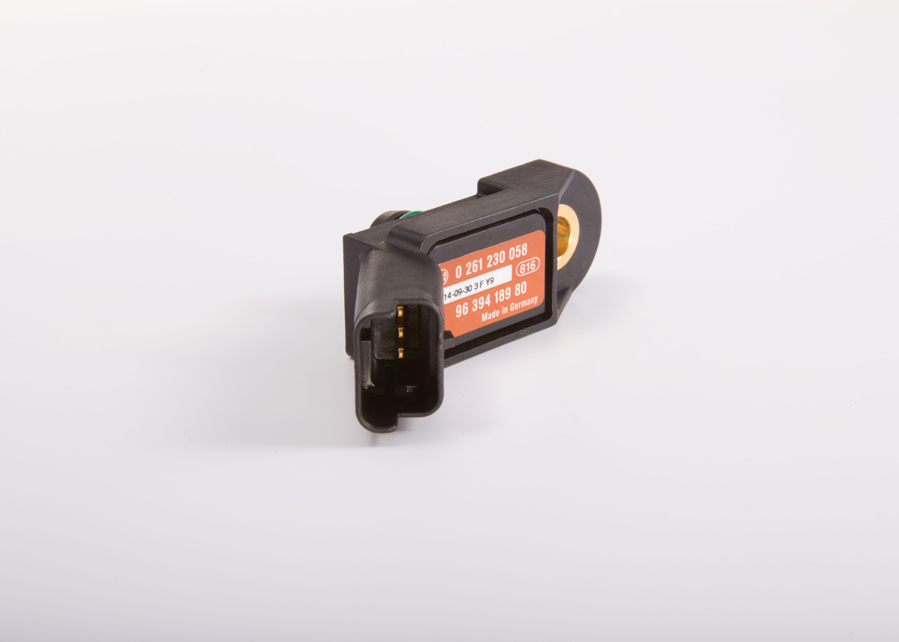 BOSCH DS-S2 Sensor, insugstryck