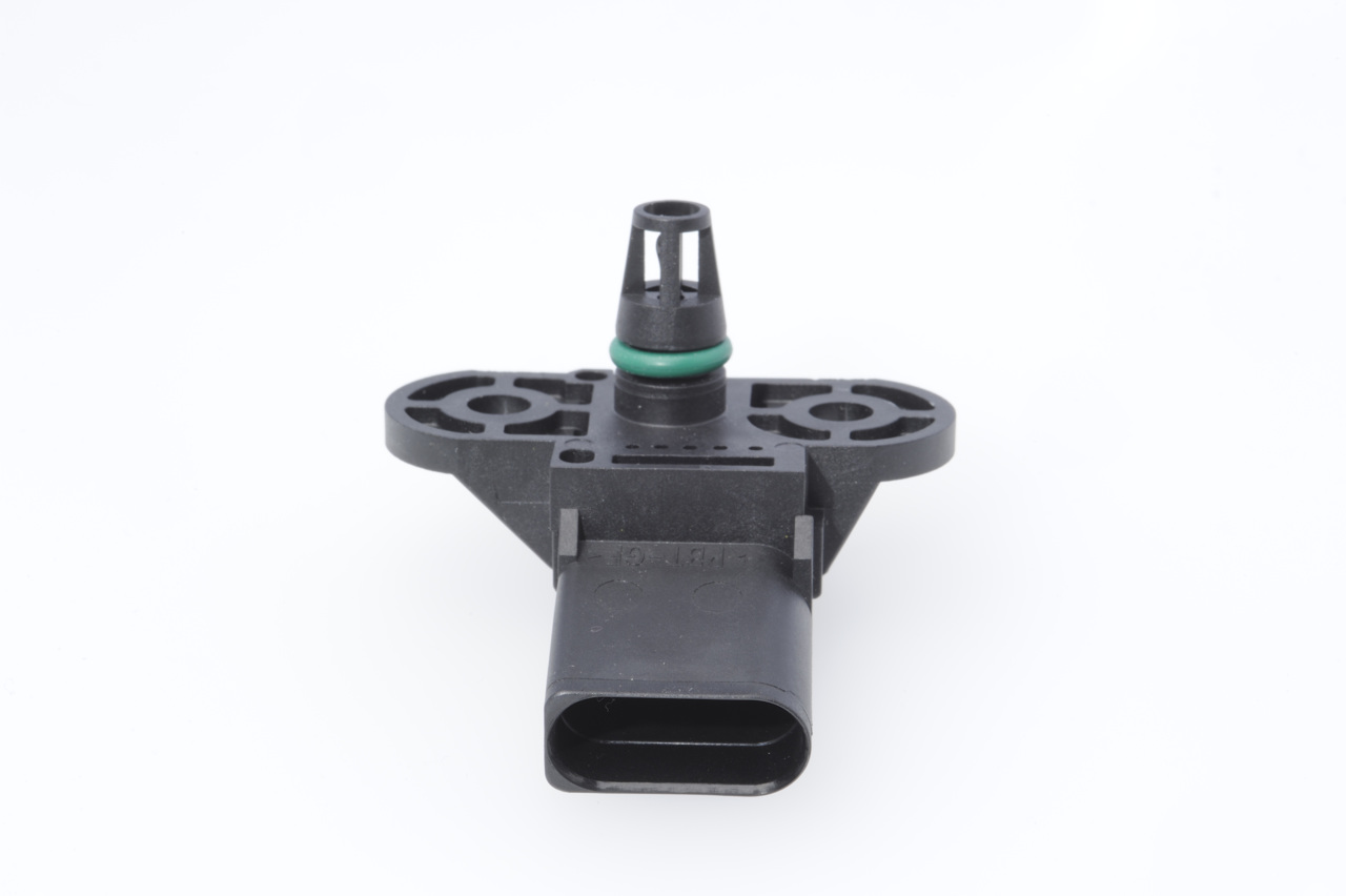 BOSCH 0 261 230 095 Snímač tlaku v sacom potrubí VW GOL G3 1.0 76 KS Benzín cena