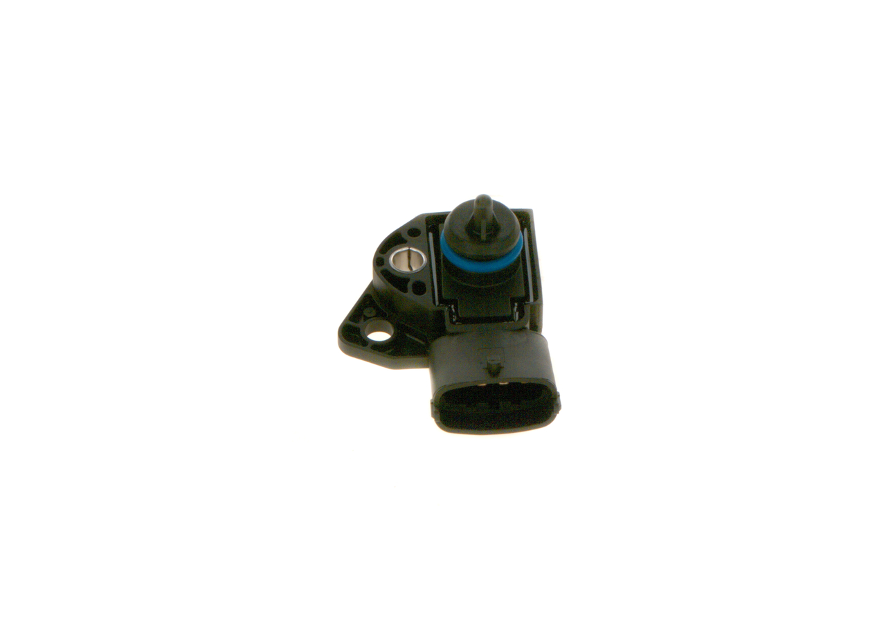 BOSCH 0 261 230 109 Sensor, sugerørstryk