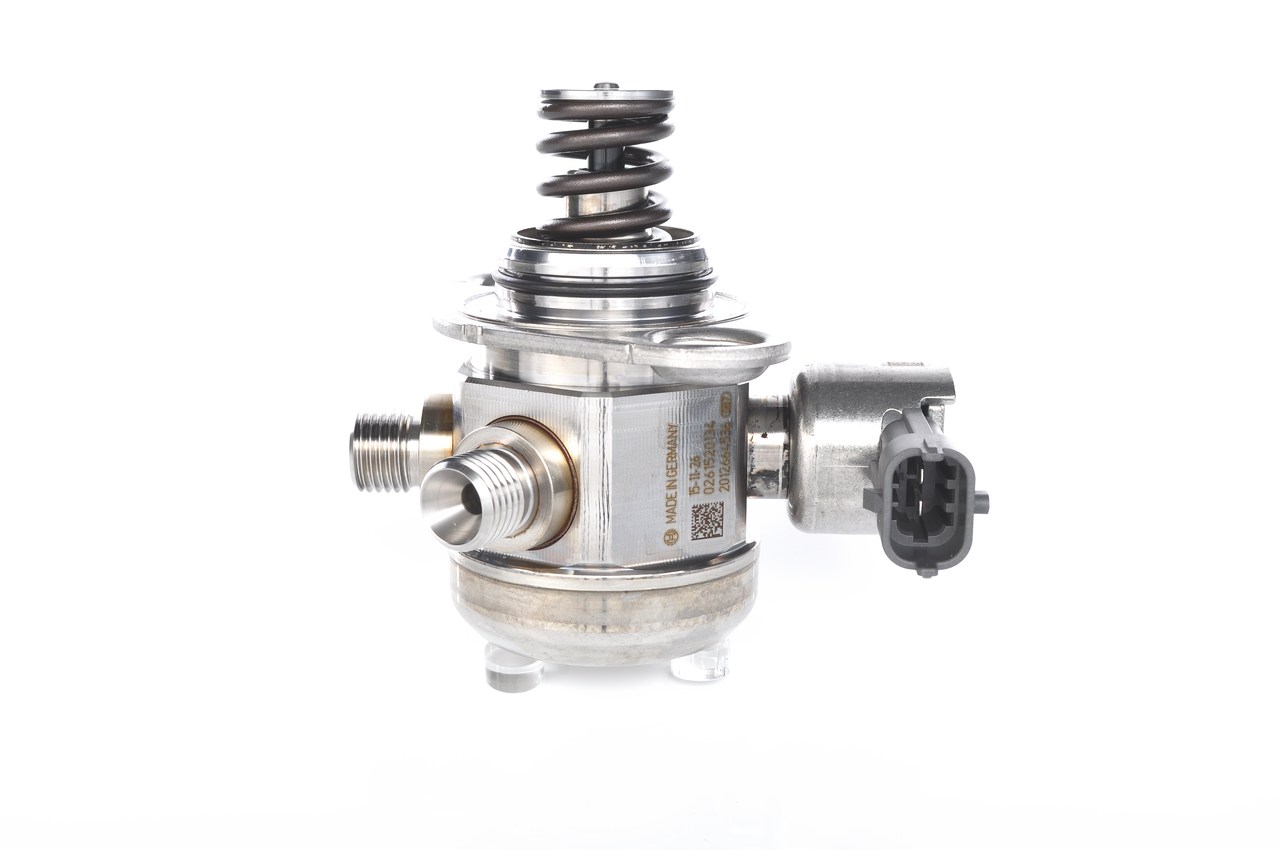 BOSCH 0 261 520 134: Hogedrukinspuitpomp Land Rover RANGE ROVER 2013