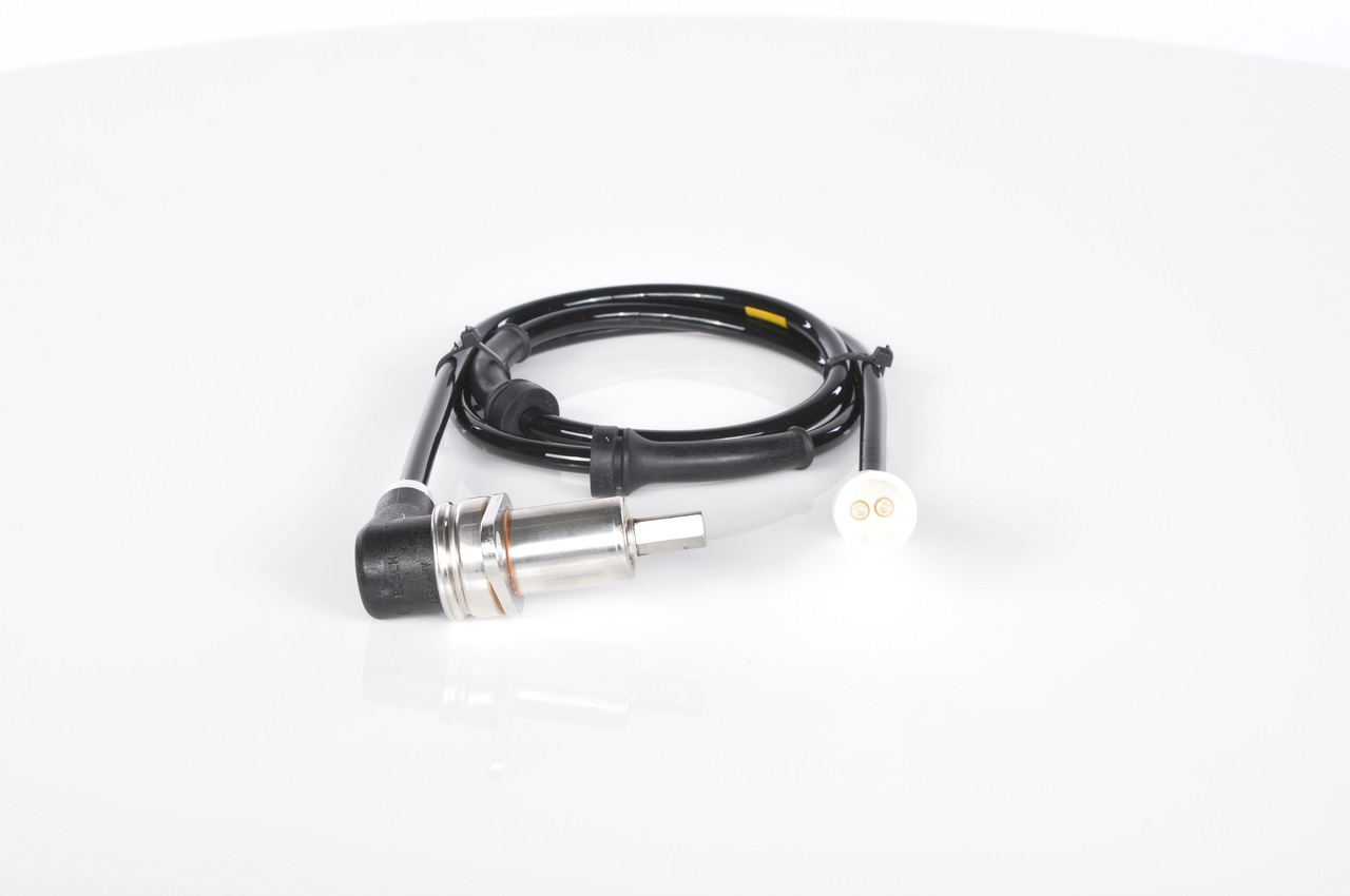 BOSCH 0 265 001 058 ABS-sensor BMW E30 Touring 324td 2.4 115 Pk Diesel prijs
