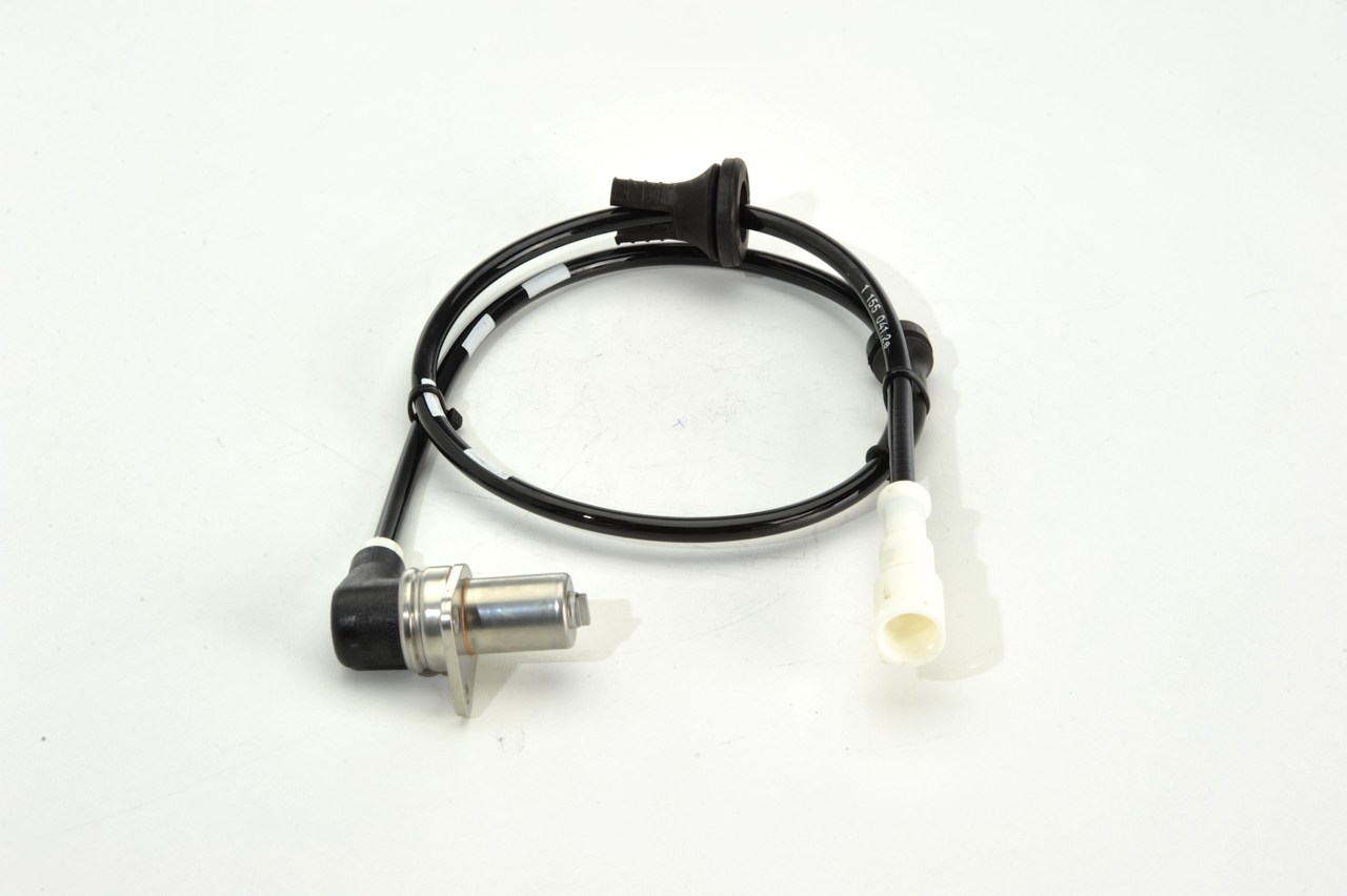 BOSCH 0 265 001 059 Wielsensor (ABS) BMW E30 316 90 Pk Benzine prijs