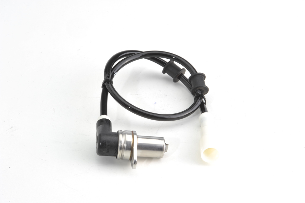 BOSCH 0 265 001 206 Sensor ABS VAUXHALL Cavalier Mk3 CC (J89) 2.0 i 16V 136 KM benzyna cena