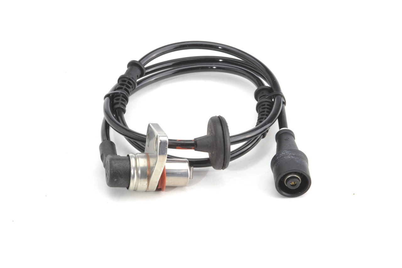 BOSCH 0 265 001 286 Sensor de rueda ABS W201 E 2.5-16 Evolution (201.036) 194 cv Gasolina precio