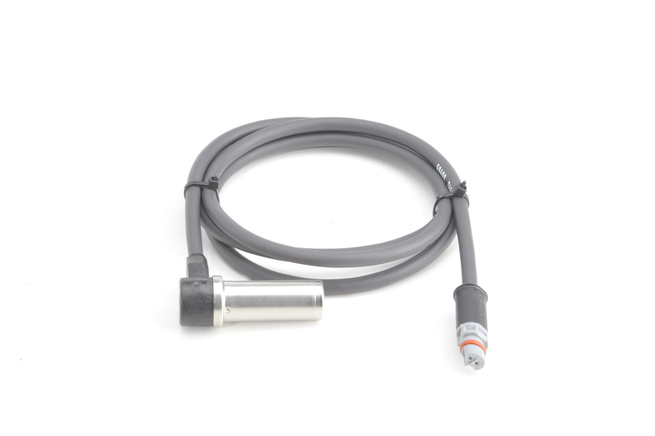 BOSCH 0 265 004 025 ABS-Radsensor Iveco Daily 3 2.8 35 S 11,35 C 11 106 PS Diesel Kosten
