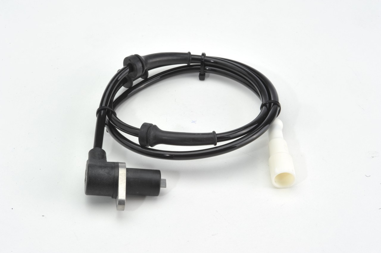 BOSCH Sensor ABS 0 265 006 212 Sensor ABS BOSCH Lancia DELTA 0 265 006 212