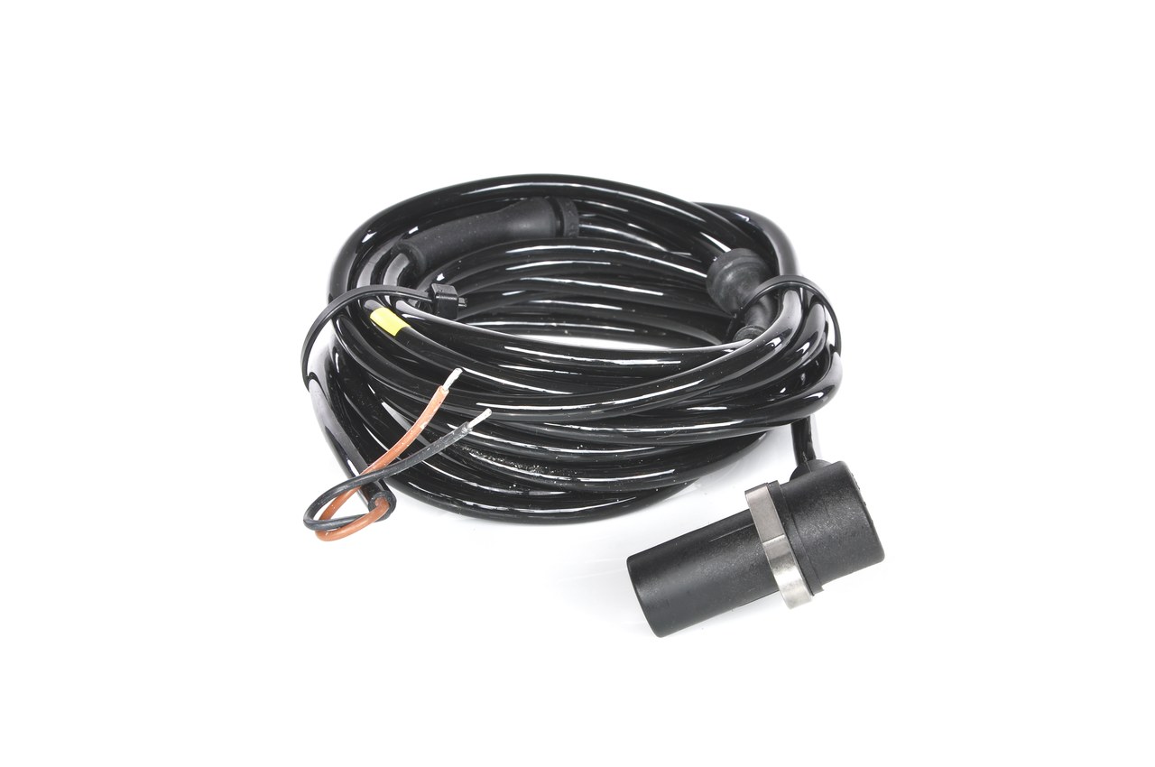 Snímač počtu otáčok kolesa 0 265 006 214 BOSCH A 638 542 02 17 MERCEDES-BENZ