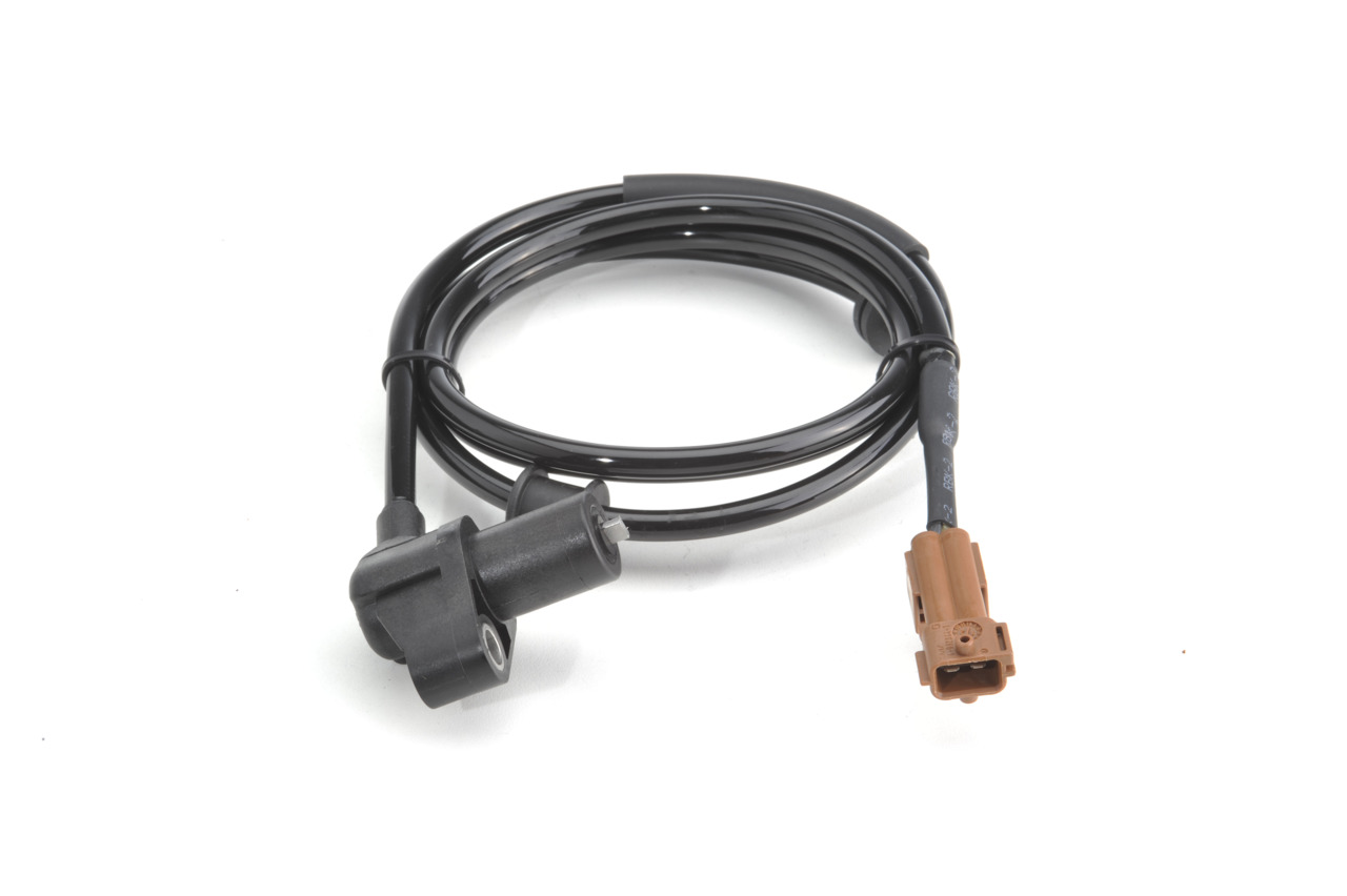 Snímač počtu otáčok kolesa 0 265 006 331 BOSCH 50 57 468 SAAB