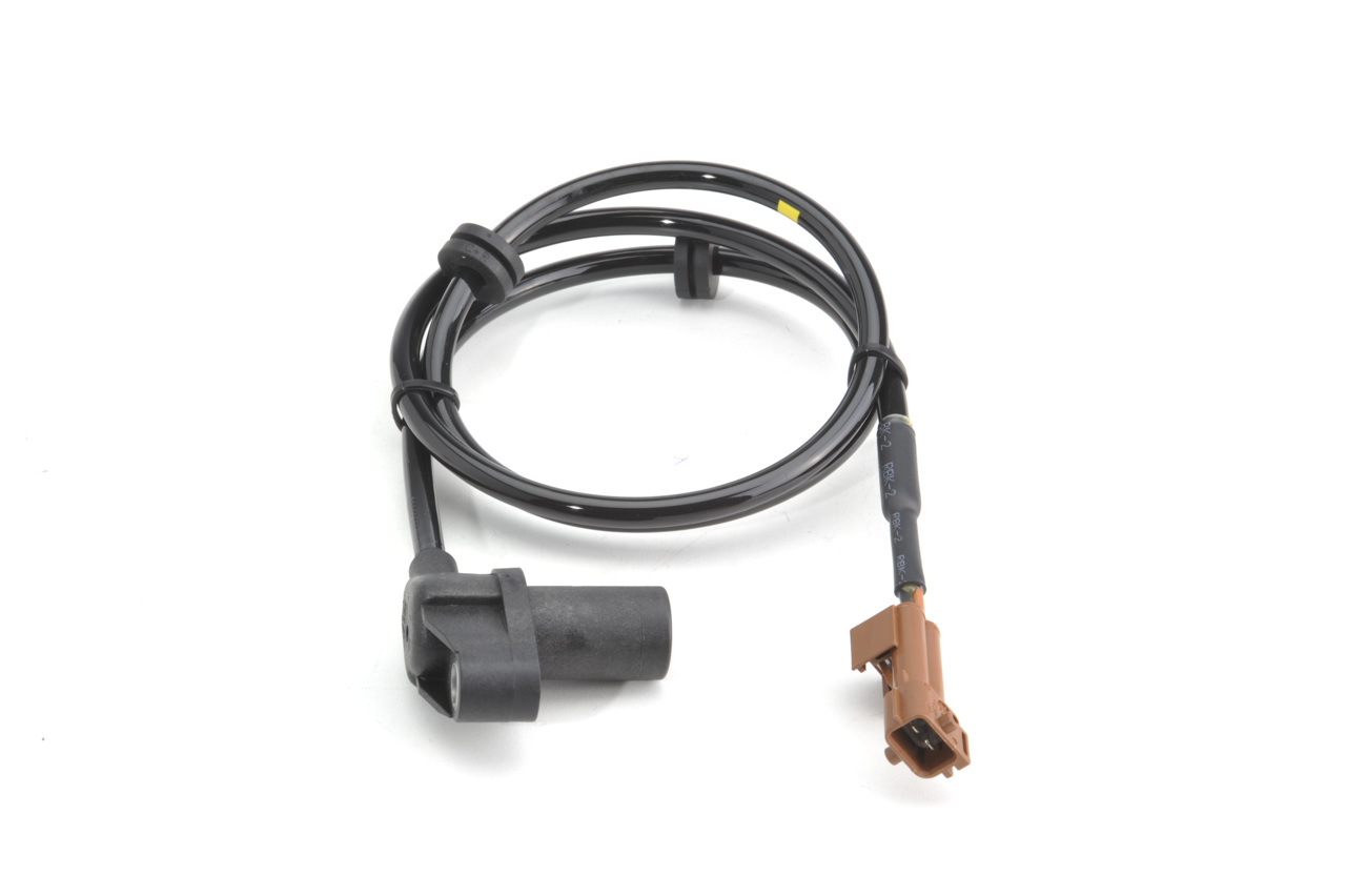 BOSCH 0 265 006 337 Αισθητήρας ABS Saab 9 5 YS3E 2.3 t 185 PS Βενζίνη τιμες