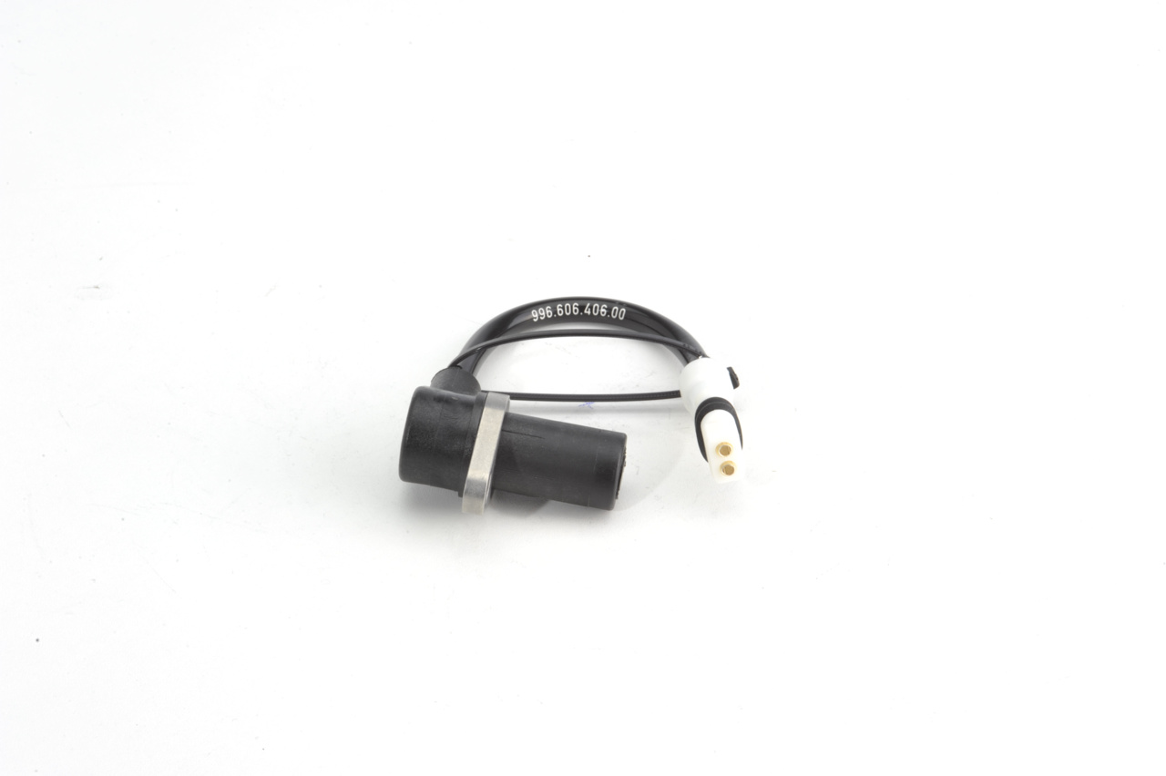 BOSCH DF 6 ABS sensor