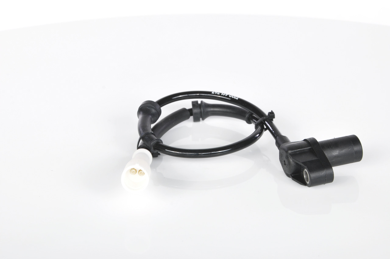 BOSCH Sensor ABS 0 265 006 383 BOSCH 0265006383 Captador ABS Bedford BLITZ originales
