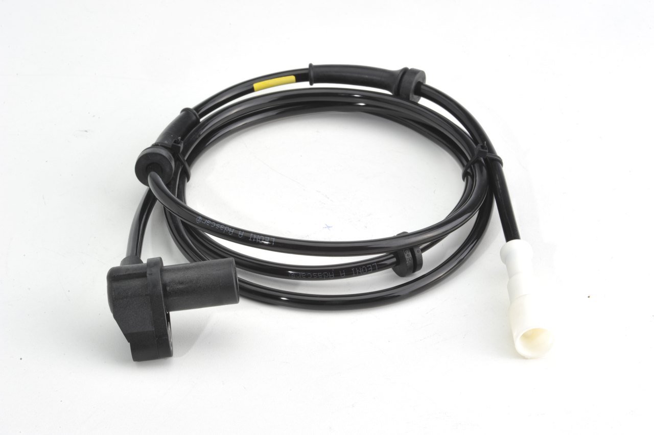 Capteur de roue BOSCH DF 6 pour RENAULT