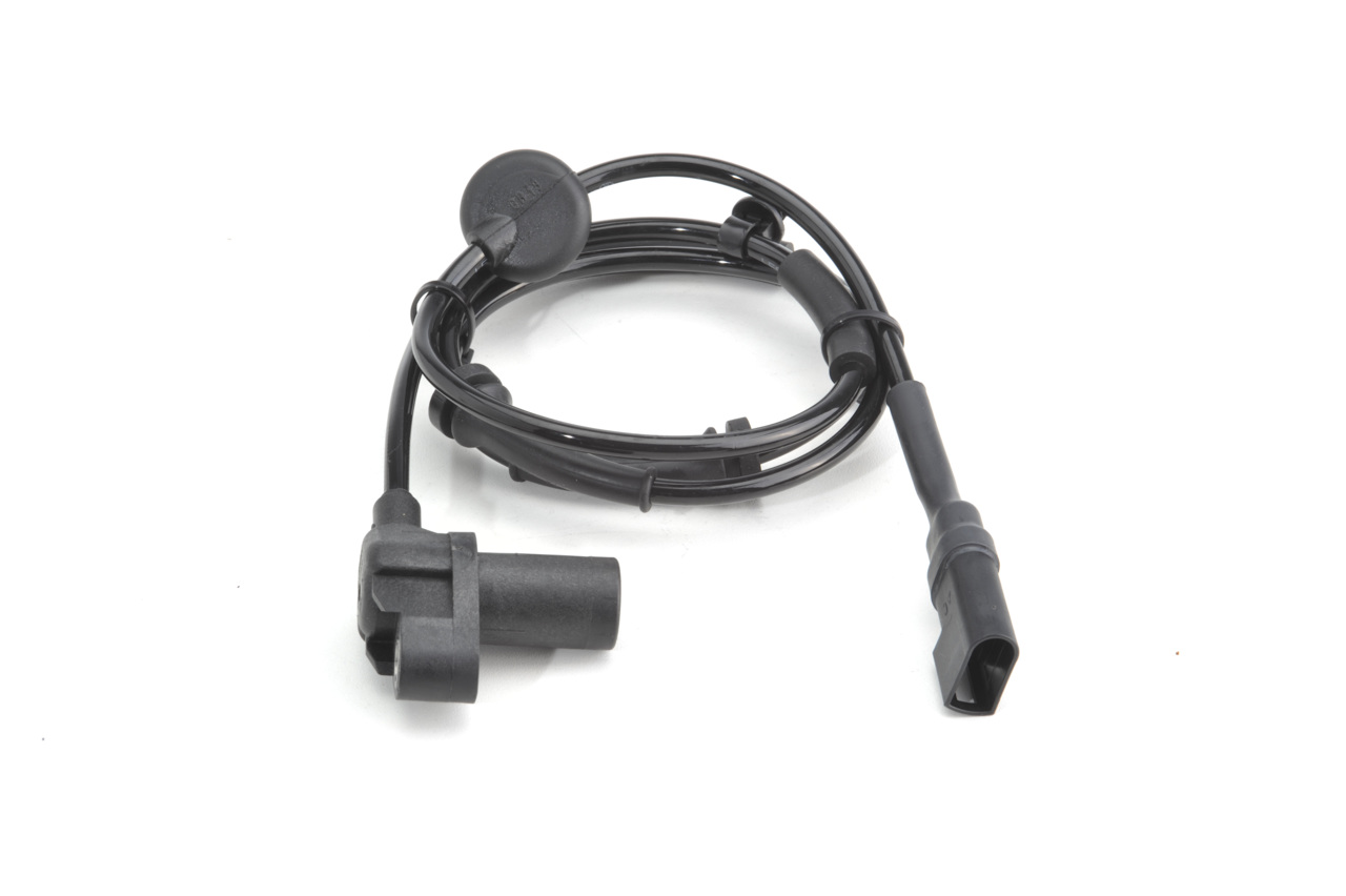 Devējs, Riteņu griešanās ātrums 0 265 006 458 BOSCH YC15 2B372 AB FORD