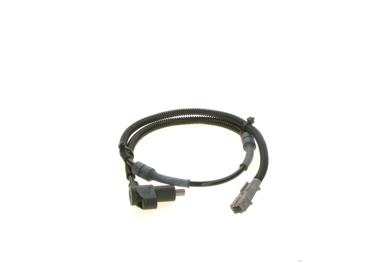 BOSCH 0 265 006 504 Sensor de rueda ABS CITROËN Jumpy I Furgoneta 2.0 136 cv Gasolina precio