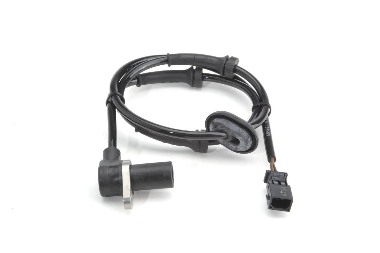 BOSCH 0 265 006 569 ABS devējs Audi A4 B5 S4 quattro 254 ZS Benzīns cena