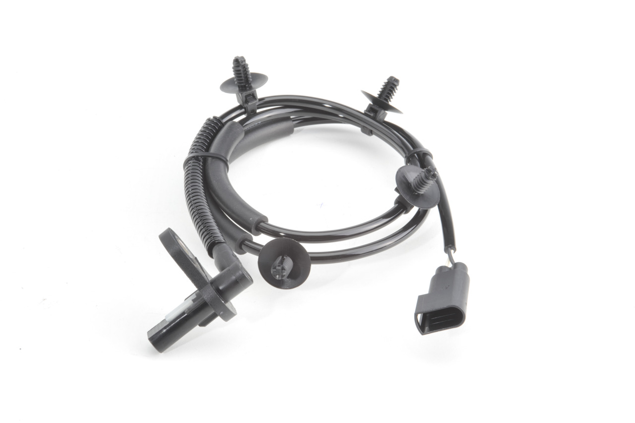 Capteur ABS 0 265 007 417 BOSCH C2S 43218 JAGUAR