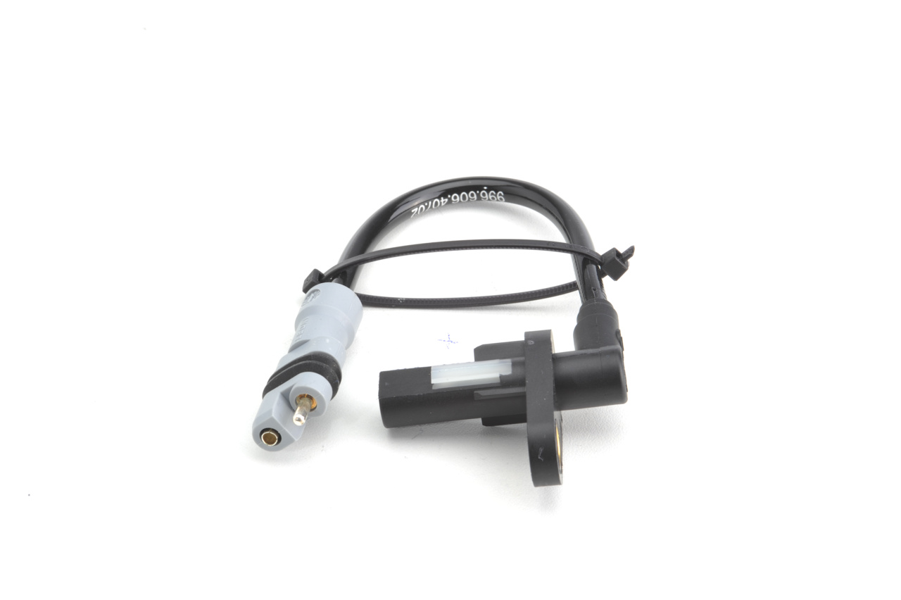 Rem, sensor PORSCHE BOSCH 0 265 007 439