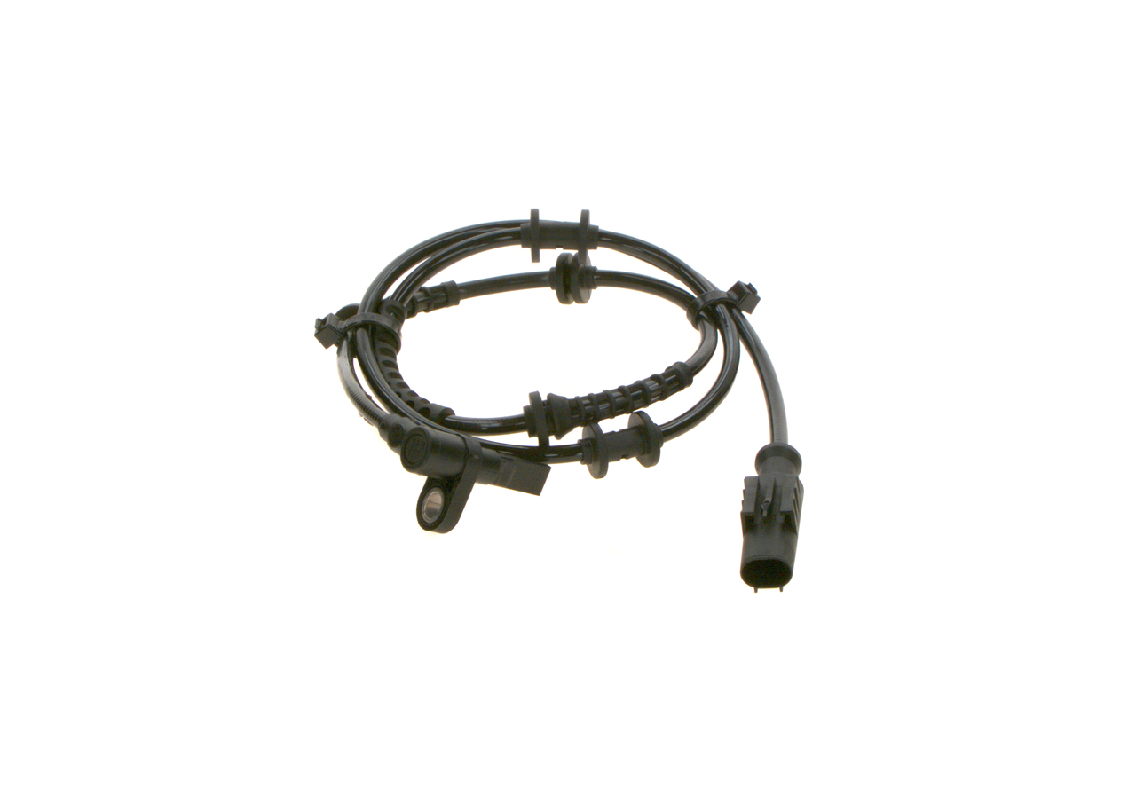 BOSCH 0 265 007 448 FIAT PANDA 2006 Raddrehzahlsensor