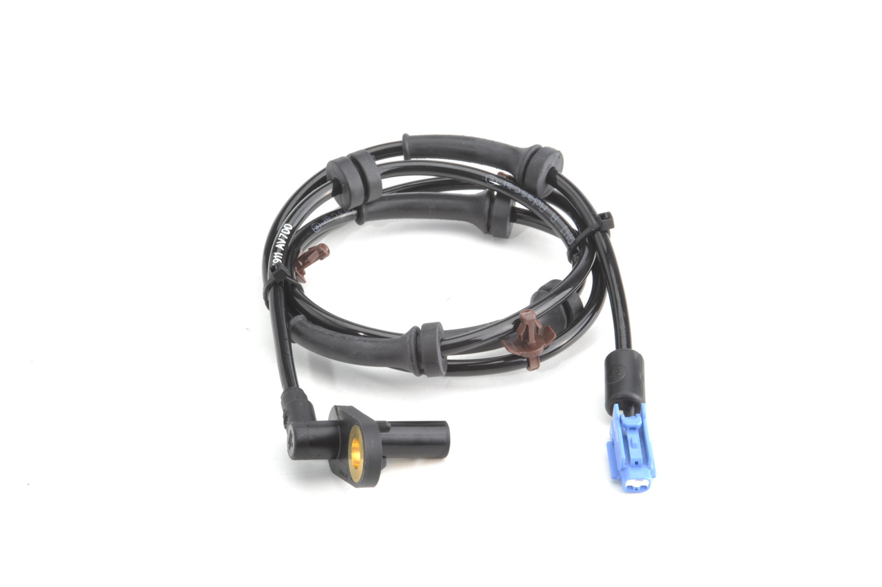 ABS devējs BOSCH X-TRAIL 0 265 007 463 lēti